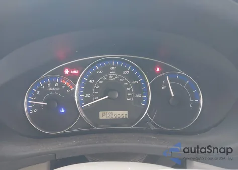 2012 Subaru Forester 2.5X Premium из США, поврежденный, VIN JF2SHADC6CH446639